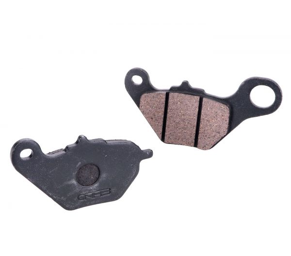 Brake pads Beta RR-1