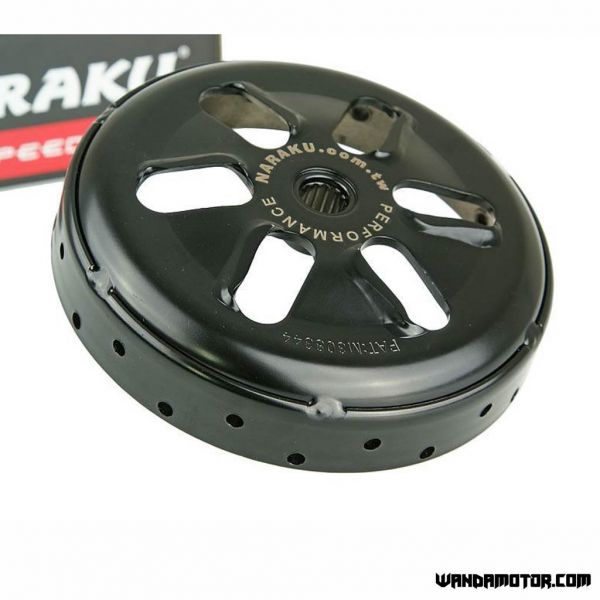 Naraku Sport clutch bell 107mm-2