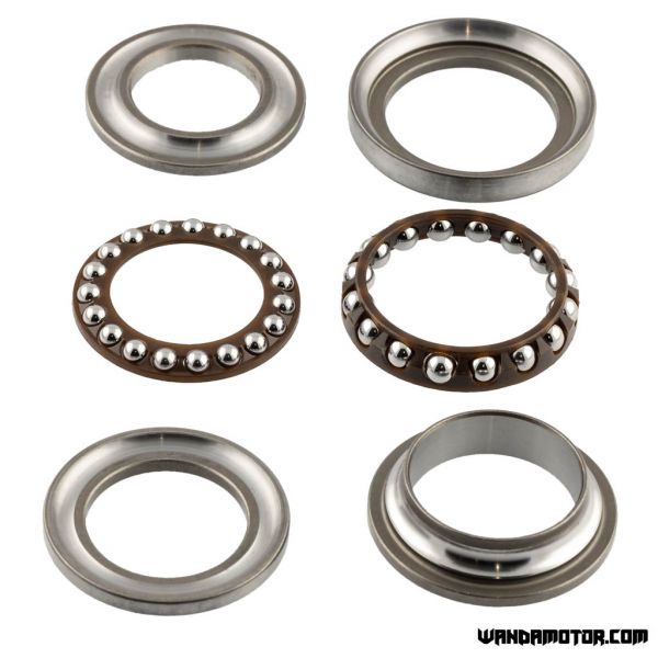 Steering bearings Yamaha Aerox 2003->