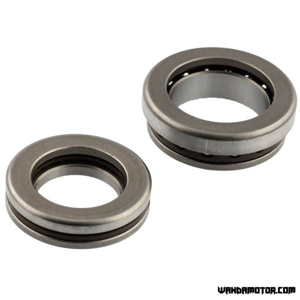 Steering bearings Yamaha Aerox 2003->-2