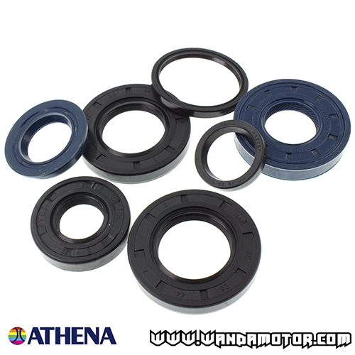Oil seal kit Athena CPI, Keeway 2T