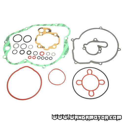 Gasket kit complete Athena Minarelli AM6