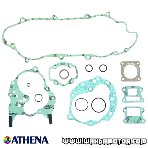 Gasket kit complete Athena Kymco ZX