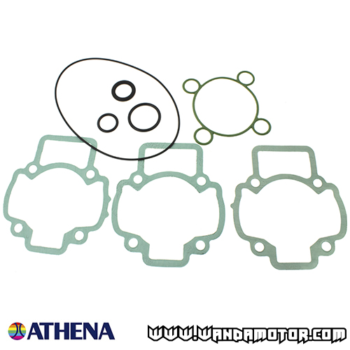 Gasket kit top end Athena Piaggio PureJet
