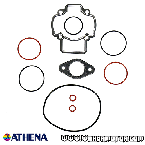 Gasket kit complete Athena Piaggio AC