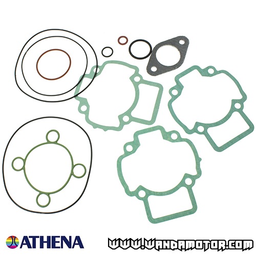 Gasket kit complete Athena Piaggio scooters LC