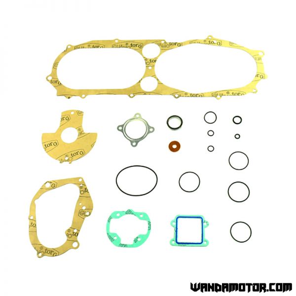 Gasket kit complete Athena Minarelli vertical AC-1