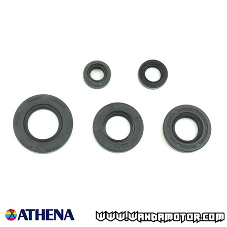 Oil seal kit Athena PV50 / S1