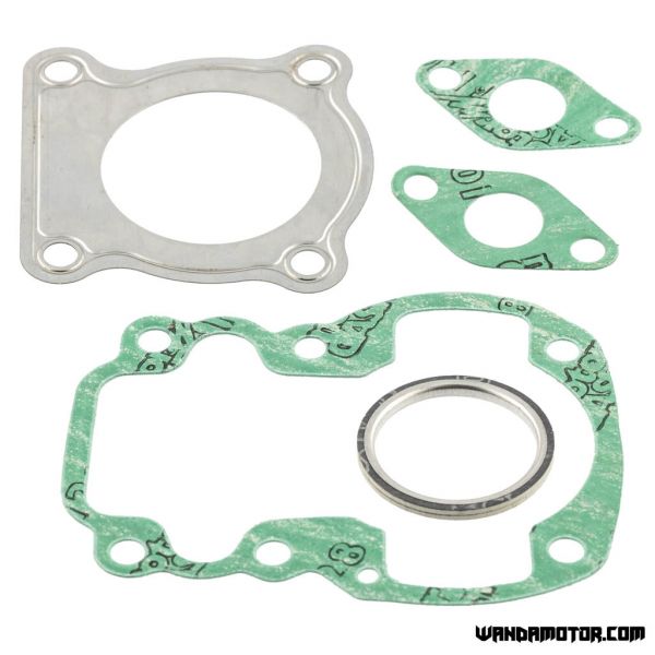 Gasket kit top end Athena PV 50mm 80cc