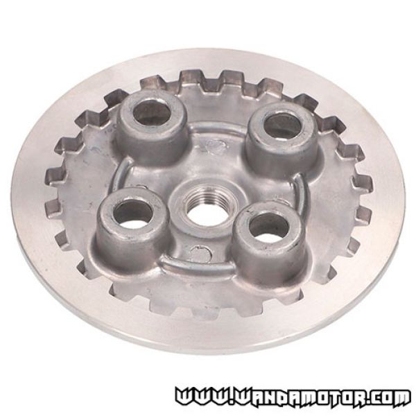 #07 AM6 clutch pressure plate