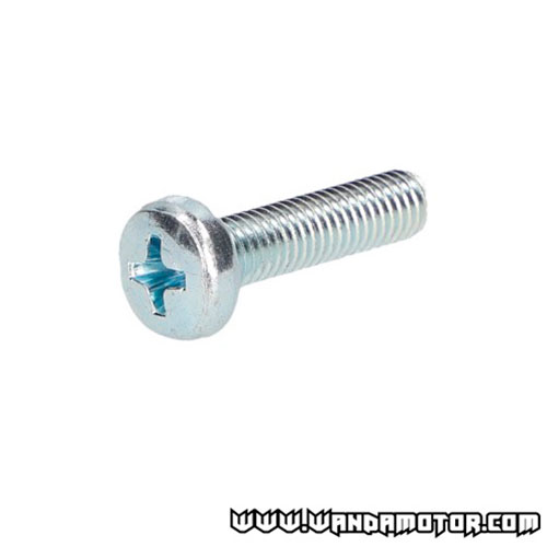 #11 AM6 clutch spring bolt M5