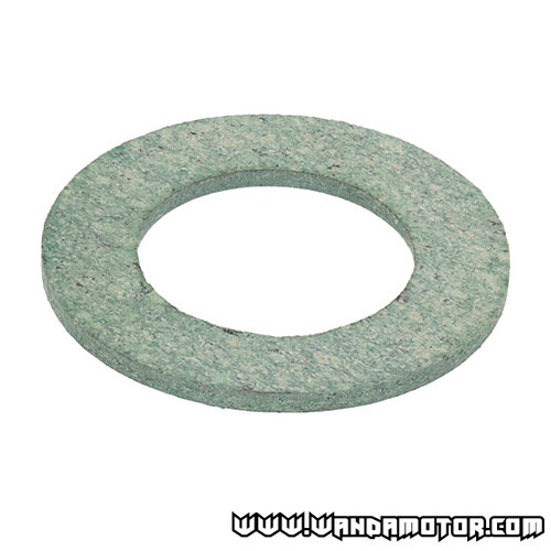 #07 AM6 sensor gasket 9,9 x 16 x 1