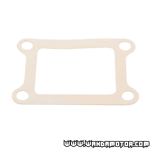 #11 Derbi reed valve gasket