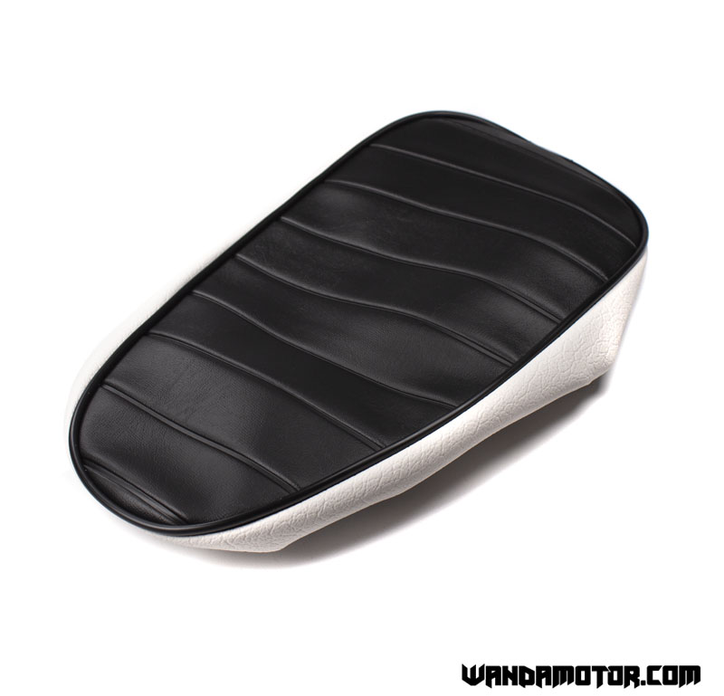 Seat cover Pappa Tunturi striped