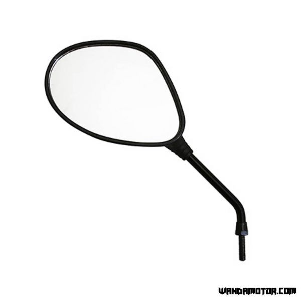 Piaggio left mirror