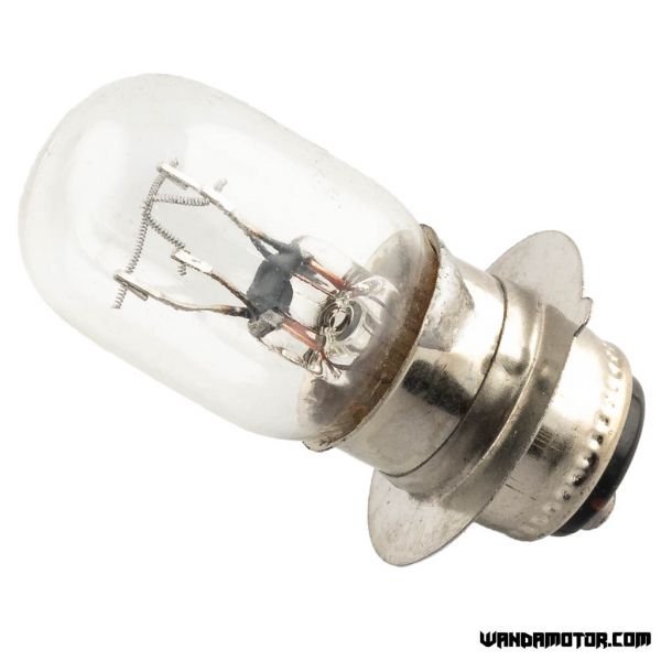 Bulb H6M 6V 25/25W-1