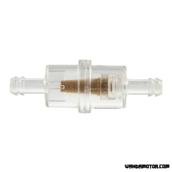 Fuel filter universal Ø5,5-7mm-2