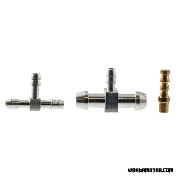 Primer pump kit-3