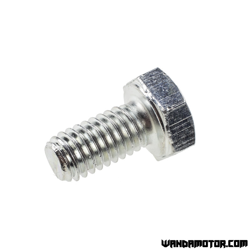 Bolt M6 x 12mm