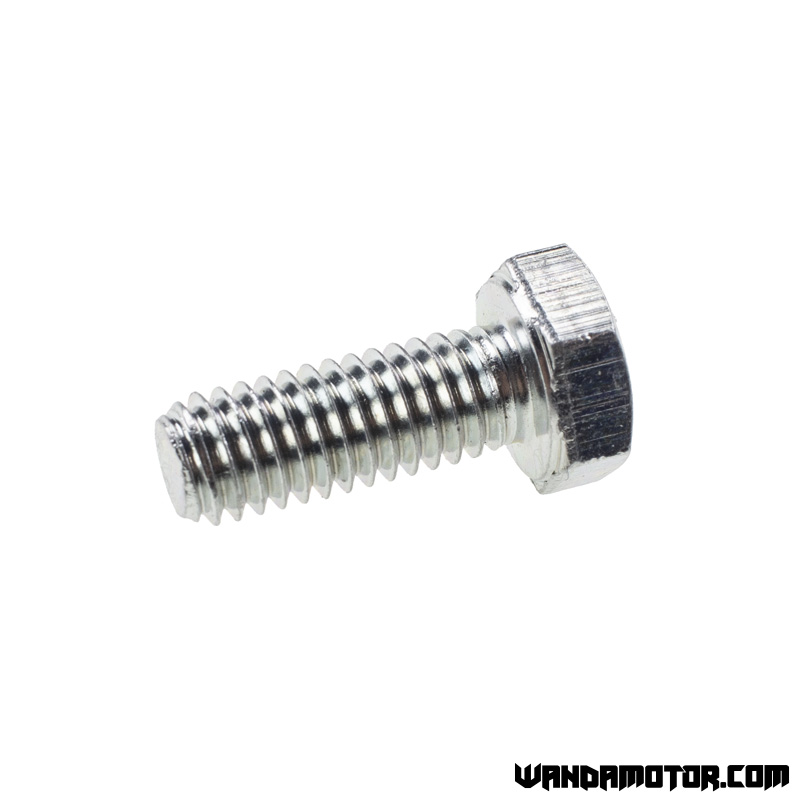 Bolt M6 x 16mm