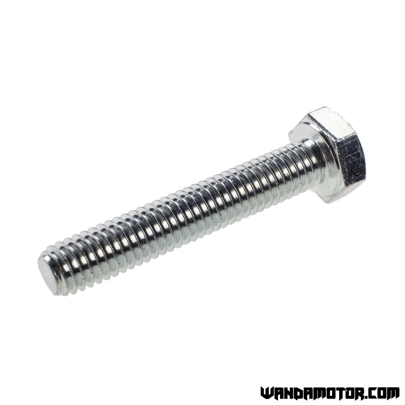 Bolt M6 x 35mm