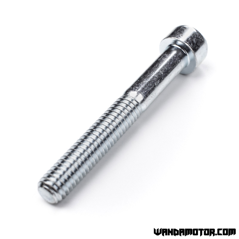 Bolt M6 x 45mm hex head