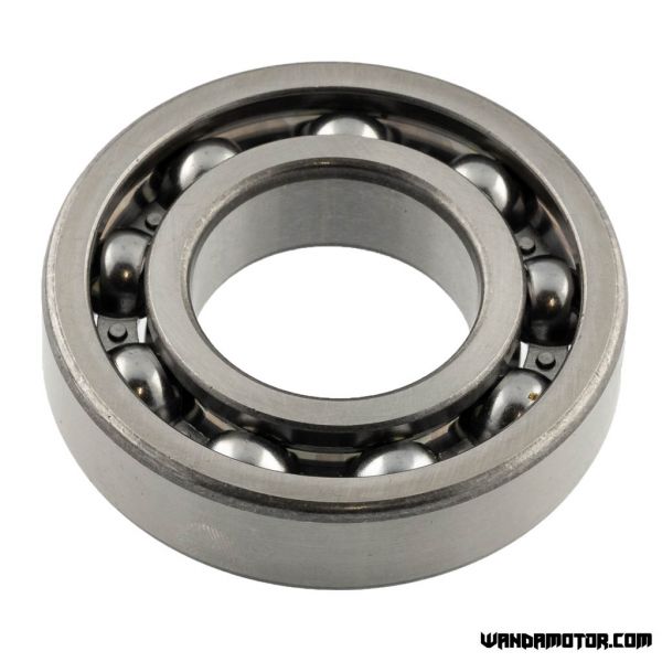 Bearing 6207/P5 KM 186-2