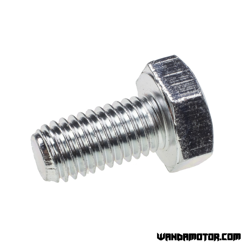 Bolt M10 x 20mm