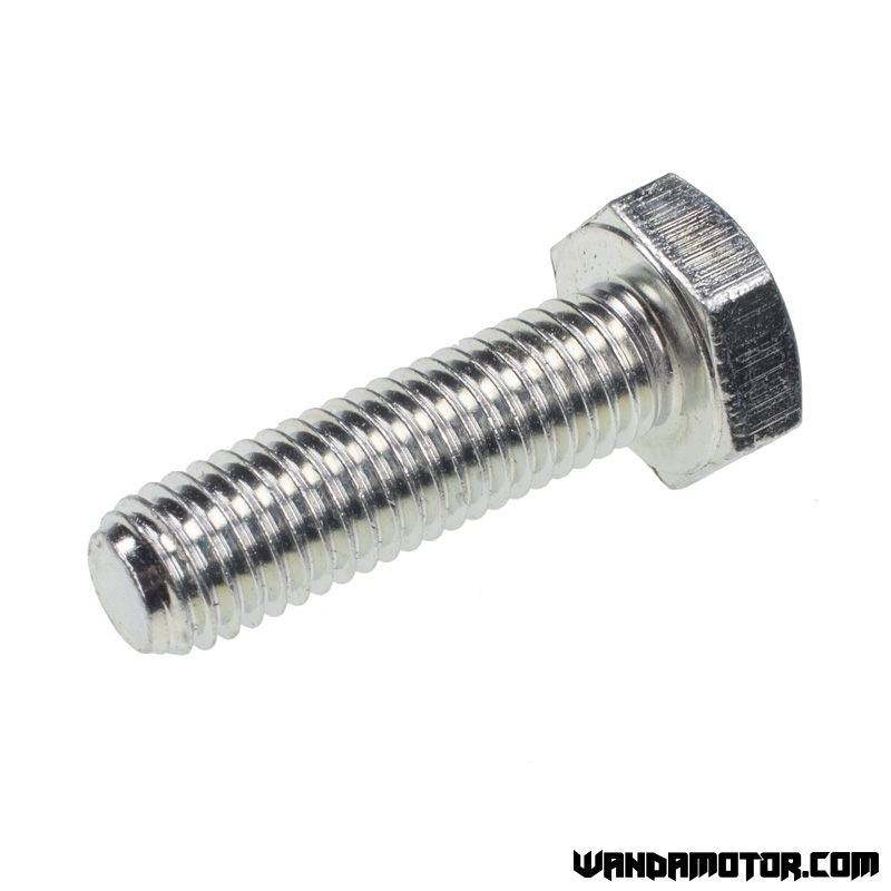 Bolt M10 x 35mm