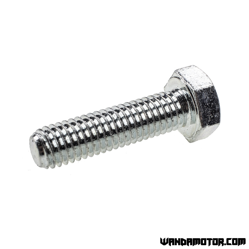 Bolt M8 x 30mm - Other products - Tools - Fasteners - Bolts and nuts -  Wandamotor