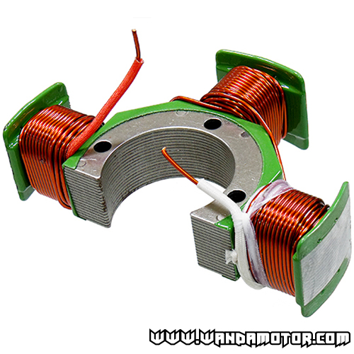 Stator Polaris Indy