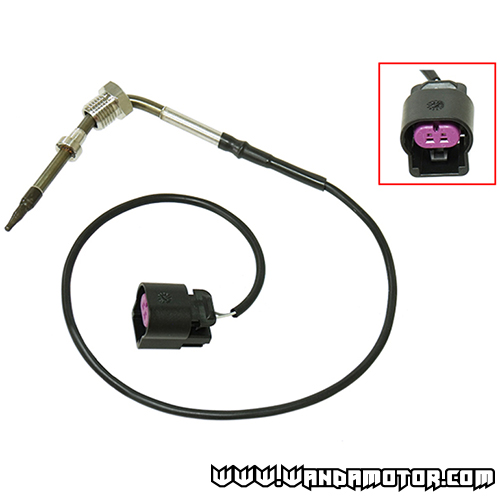 Exhaust temperature sensor Ski-Doo 600/800 HO / E-Tec 2