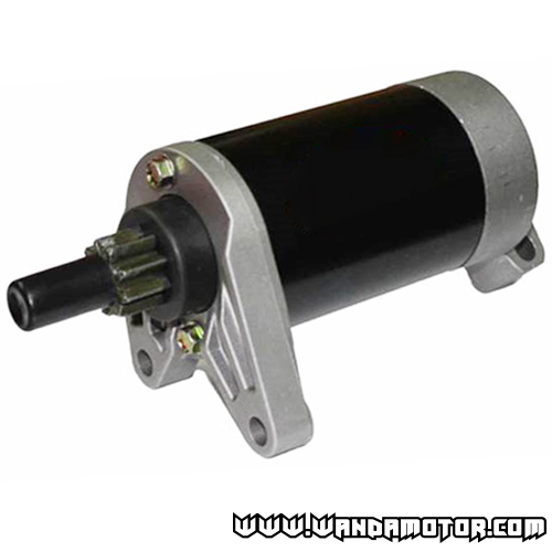 Starter motor Polaris 700/900