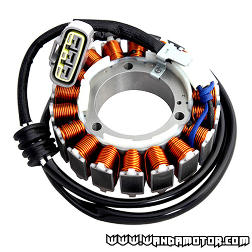 Stator Arctic Cat / Yamaha