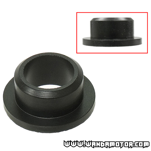 Oil tank plastic bushing 29/22 x 16 x 13