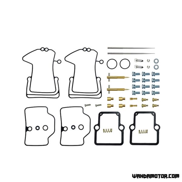 Carburetor repair kit Ski-Doo 600