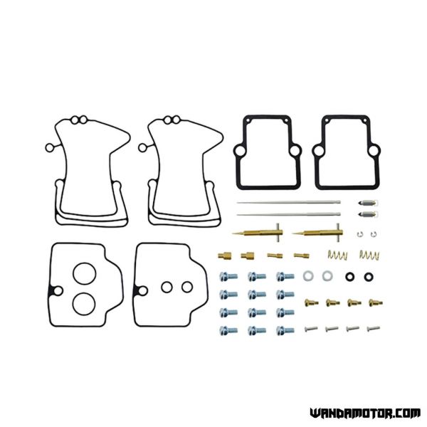 Carburetor repair kit Ski-Doo MXZ 600