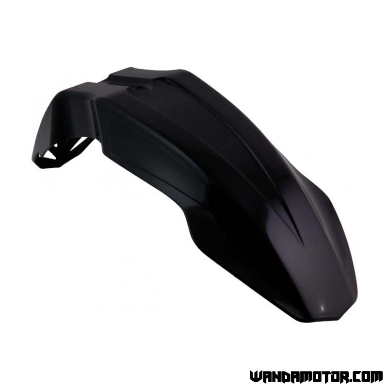 Rtech front fender black