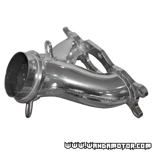 SPI Y-exhaust pipe 850 Rev Gen 4