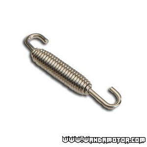 Exhaust spring 65mm