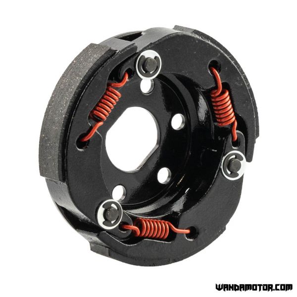 Scooter clutch 107mm-1