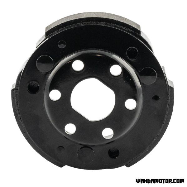 Scooter clutch 107mm-2