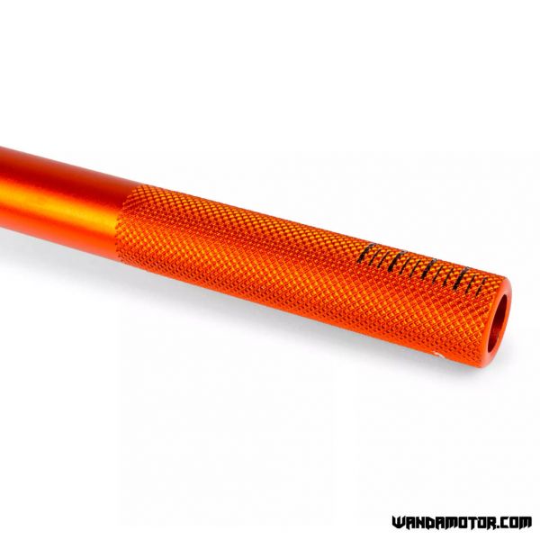 Handlebar Stage6 fatbar orange-3