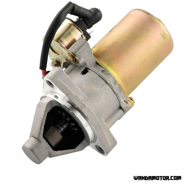 Starter motor GX390-1