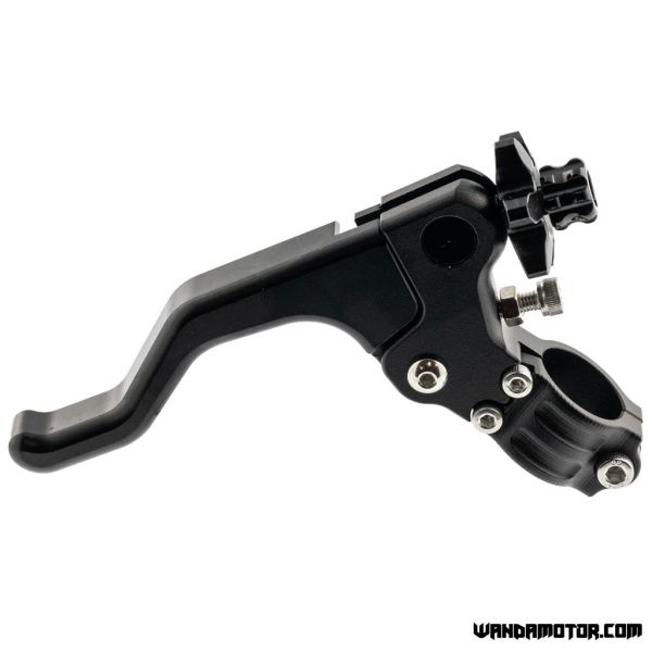 Clutch lever Stunt black