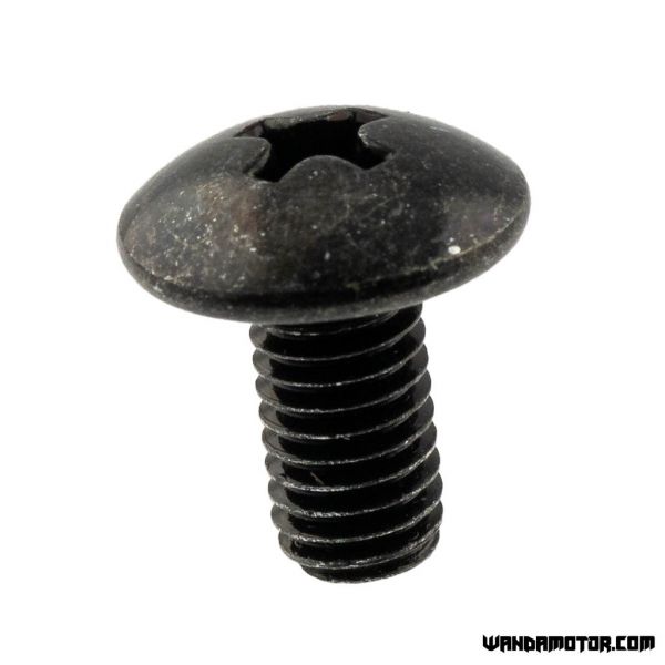 #10 PV50 speedometer screw M5 x 10-3