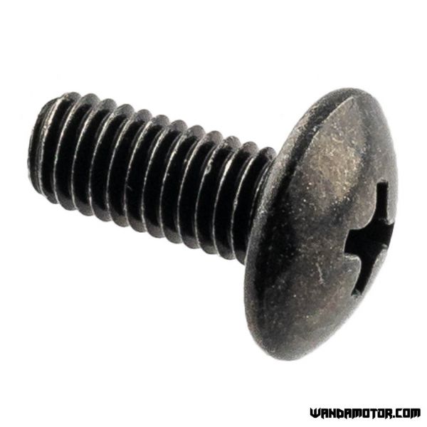 Flywheel underplate screw Suzuki PV-1