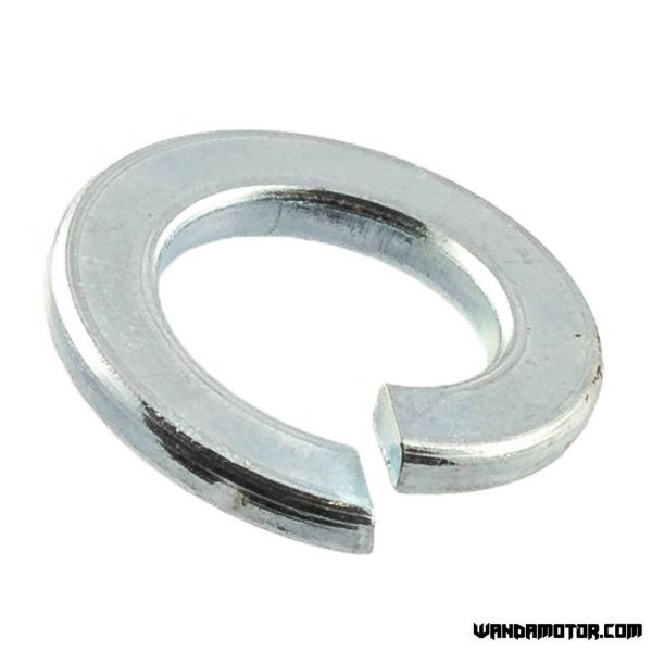 Flywheel lock washer Suzuki PV-1