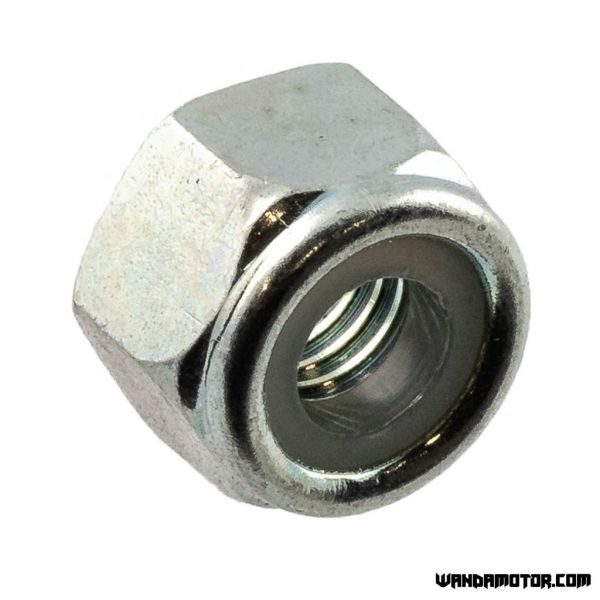 #09 PV50 lock nut M8 14mm key-1