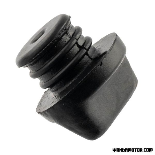 #12 PV50 oil cap